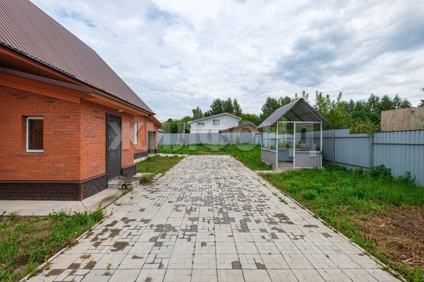 
  Продается дом, 56 м², Новосибирск
. Фото 25.