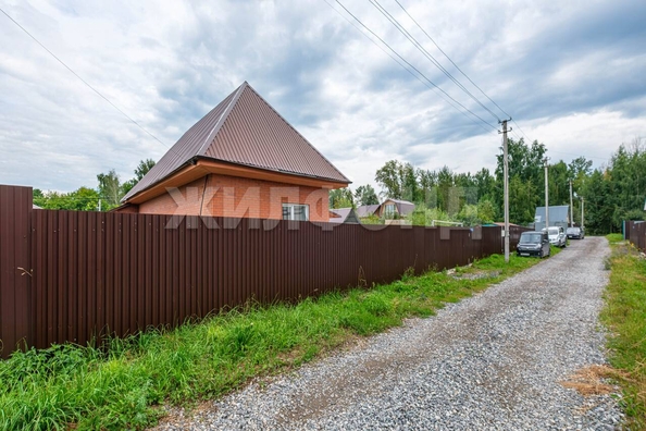 
  Продается дом, 56 м², Новосибирск
. Фото 27.