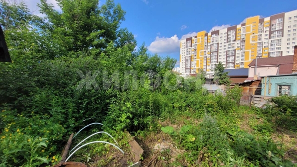 
  Продается земельный участок, 7.94 соток, Новосибирск
. Фото 1.