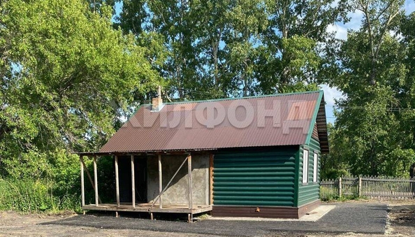 
  Продается дом, 44.5 м², поселок Безменово
. Фото 3.