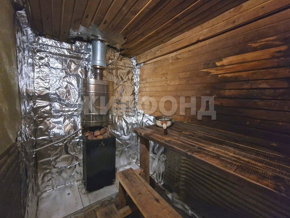 
  Продается дом, 100 м², Обь
. Фото 21.