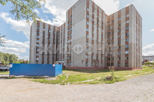 
  Продается комната, 18.5 м², Попова ул, д. 35
. Фото 10.