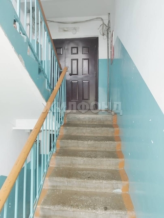 
  Продается комната, 17.5 м², Советская ул, д. 97
. Фото 16.