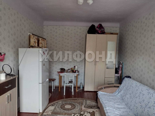 
  Продается комната, 33.2 м², Халтурина ул, д. 18
. Фото 2.