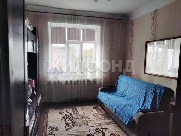 
  Продается комната, 33.2 м², Халтурина ул, д. 18
. Фото 3.