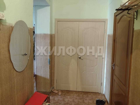 
  Продается комната, 33.2 м², Халтурина ул, д. 18
. Фото 6.