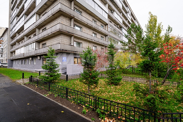 
  Сдается 3-комн. квартира, 87 м², Революции ул, д. 28
. Фото 33.