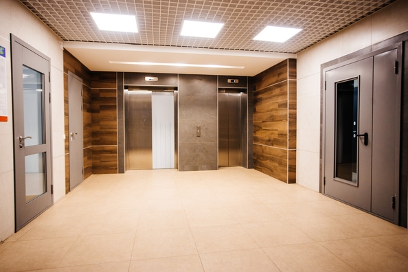 
  Продается студия, 28.77 м², ЖК Дивногорский, дом 44
. Фото 10.