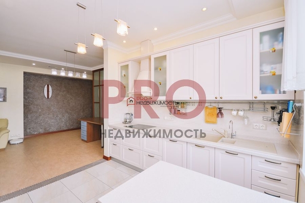 
  Продается 3-комн. квартира, 130 м², Коммунистическая ул, д. 77
. Фото 12.