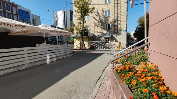 
  Продается 1-комн. квартира, 32 м², Геодезическая ул, д. 3
. Фото 7.