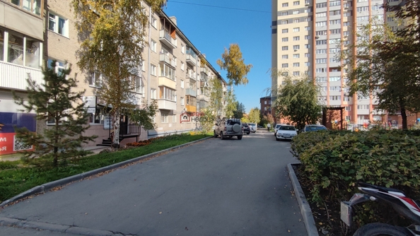 
  Продается 1-комн. квартира, 32 м², Геодезическая ул, д. 3
. Фото 8.