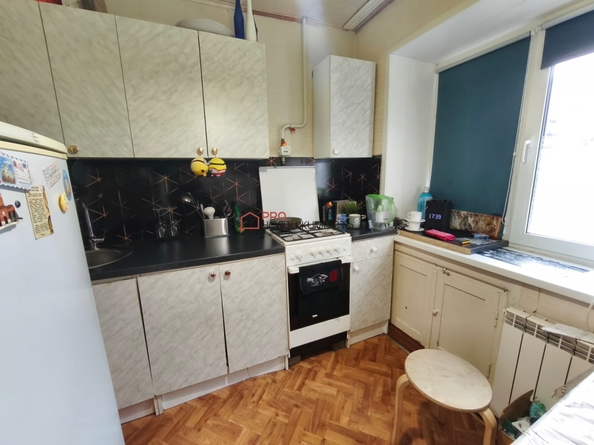 
  Продается 1-комн. квартира, 32 м², Геодезическая ул, д. 3
. Фото 1.