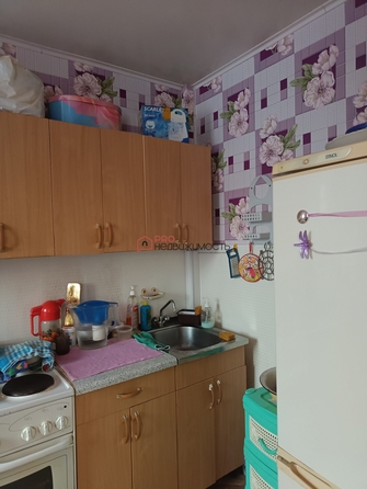 
  Продается 1-комн. квартира, 25.4 м², Октябрьская ул, д. 101А
. Фото 4.