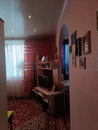 
  Продается 1-комн. квартира, 25.4 м², Октябрьская ул, д. 101А
. Фото 5.