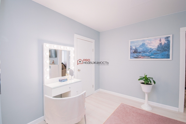 
  Продается 2-комн. квартира, 48 м², Плющихинская ул, д. 2
. Фото 14.