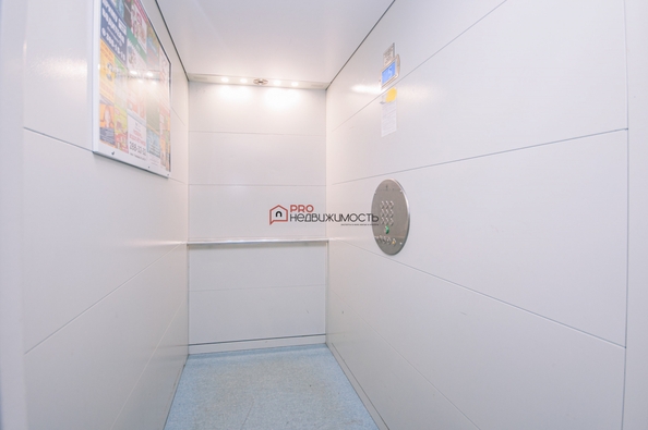 
  Продается 2-комн. квартира, 48 м², Плющихинская ул, д. 2
. Фото 22.