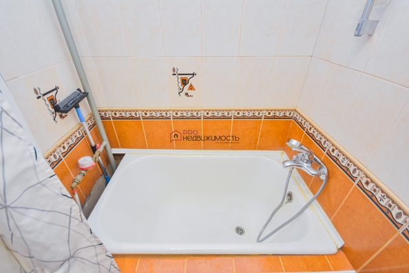 
  Продается 3-комн. квартира, 54.4 м², Героев Труда ул, д. 29
. Фото 21.