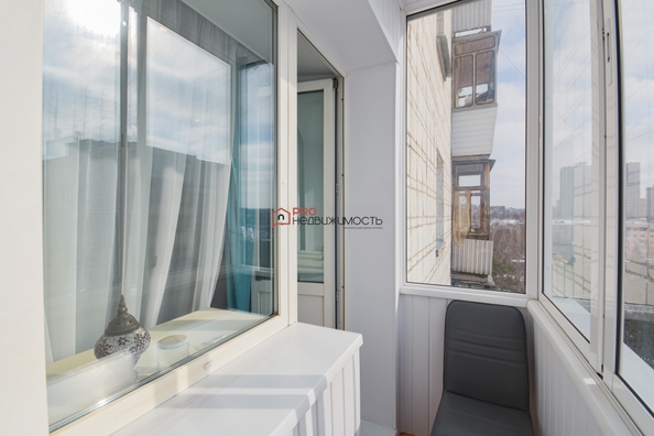 
  Продается 3-комн. квартира, 54.4 м², Героев Труда ул, д. 29
. Фото 24.