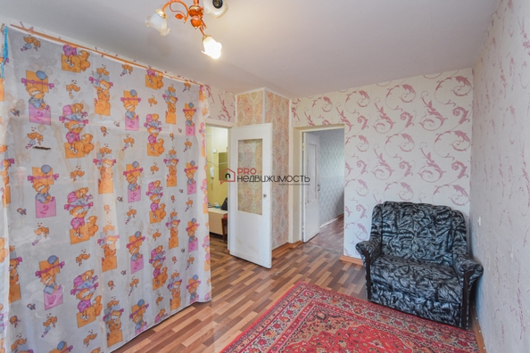 
  Продается 2-комн. квартира, 43 м², Фасадная ул, д. 25
. Фото 2.
