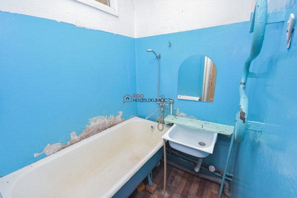 
  Продается 2-комн. квартира, 43 м², Фасадная ул, д. 25
. Фото 7.