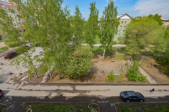 
  Продается 2-комн. квартира, 43 м², Фасадная ул, д. 25
. Фото 10.