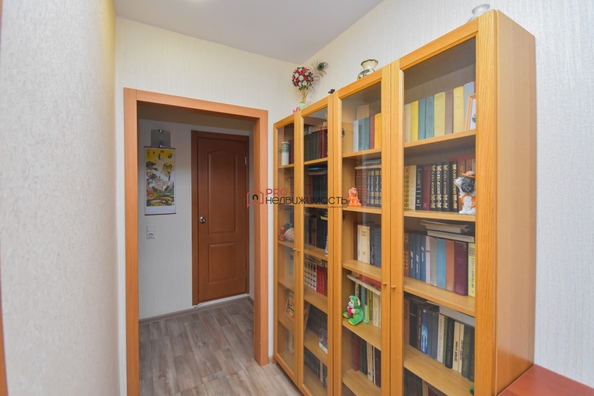 
  Продается 3-комн. квартира, 69.8 м², Красный Сокол ул, д. 19
. Фото 6.