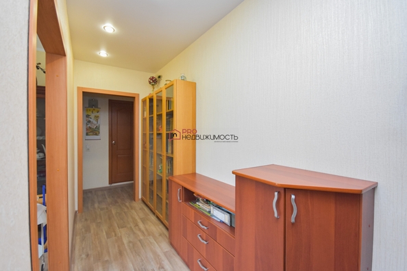
  Продается 3-комн. квартира, 69.8 м², Красный Сокол ул, д. 19
. Фото 12.