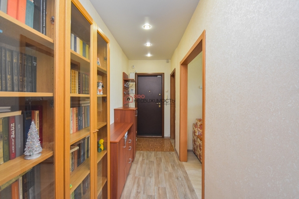 
  Продается 3-комн. квартира, 69.8 м², Красный Сокол ул, д. 19
. Фото 29.