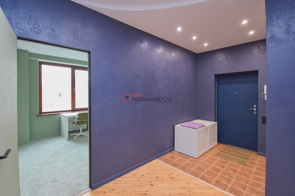 
  Продается 4-комн. квартира, 130 м², Коммунистическая ул, д. 77
. Фото 8.