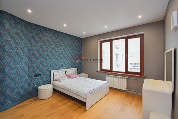 
  Продается 4-комн. квартира, 130 м², Коммунистическая ул, д. 77
. Фото 12.