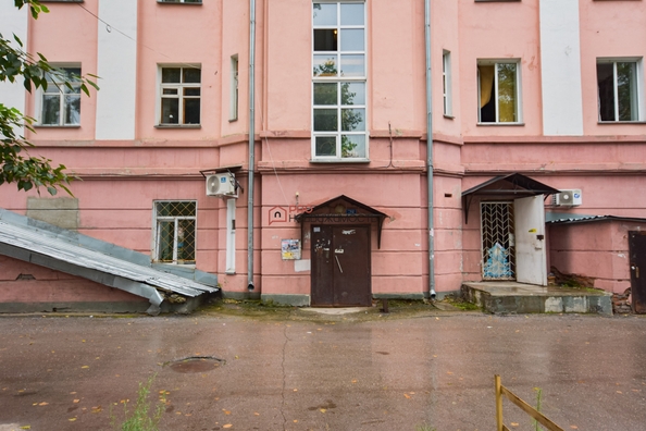 
  Продается комната, 14.3 м², Республиканская ул, д. 11
. Фото 3.