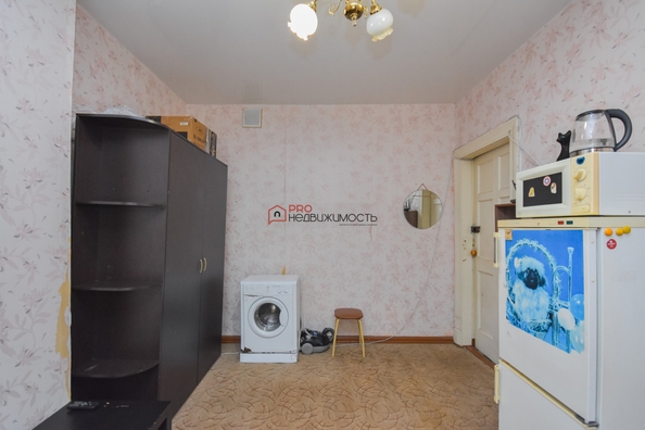 
  Продается комната, 14.3 м², Республиканская ул, д. 11
. Фото 8.