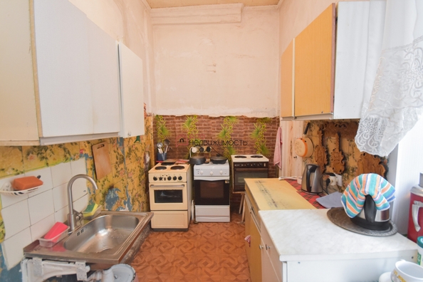 
  Продается комната, 14.3 м², Республиканская ул, д. 11
. Фото 13.