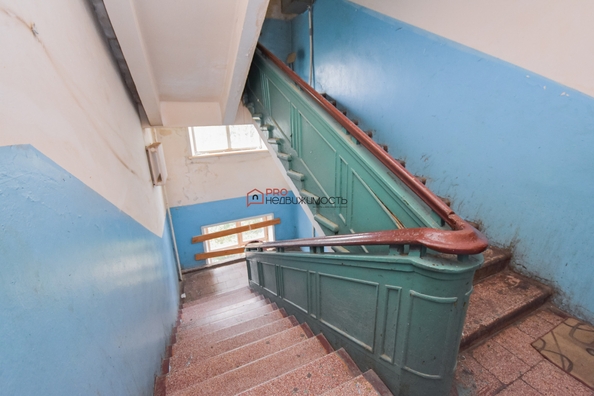 
  Продается комната, 14.3 м², Республиканская ул, д. 11
. Фото 15.