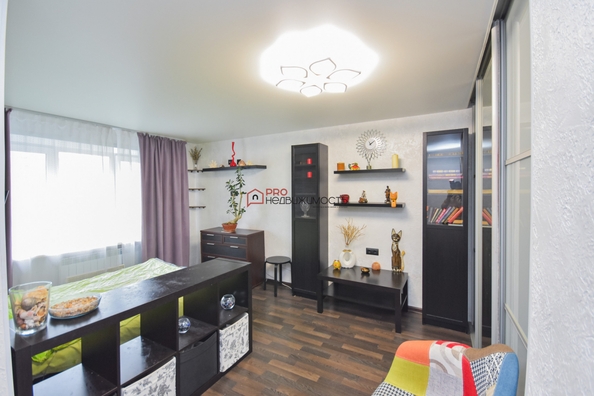 
  Продается 1-комн. квартира, 31 м², Бурлинская ул, д. 2
. Фото 1.