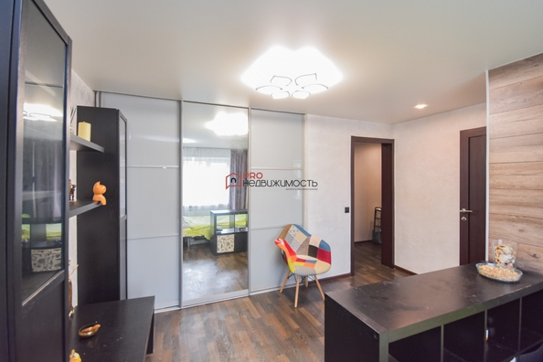 
  Продается 1-комн. квартира, 31 м², Бурлинская ул, д. 2
. Фото 3.