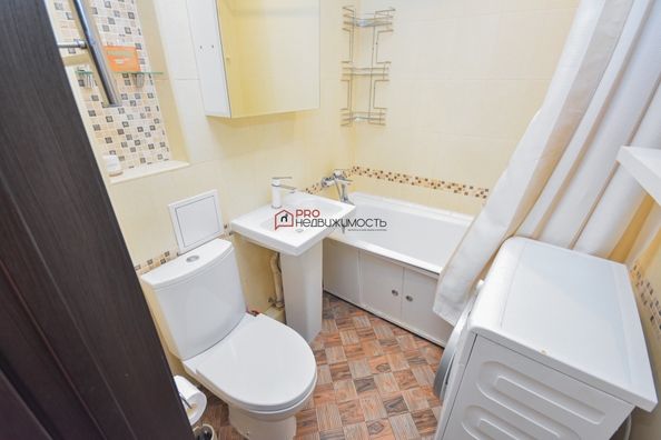 
  Продается 1-комн. квартира, 31 м², Бурлинская ул, д. 2
. Фото 25.