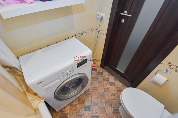 
  Продается 1-комн. квартира, 31 м², Бурлинская ул, д. 2
. Фото 26.