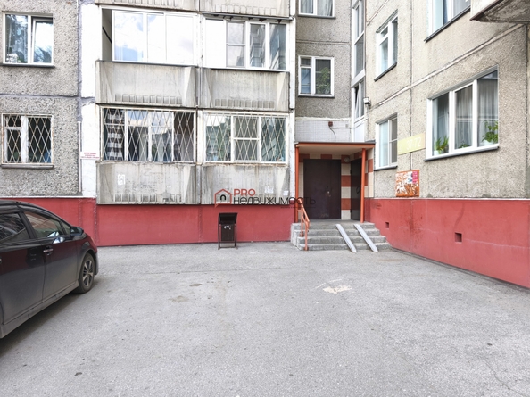 
  Продается 1-комн. квартира, 29.5 м², Кропоткина ул, д. 130/3
. Фото 11.
