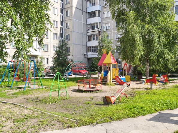 
  Продается 1-комн. квартира, 29.5 м², Кропоткина ул, д. 130/3
. Фото 13.