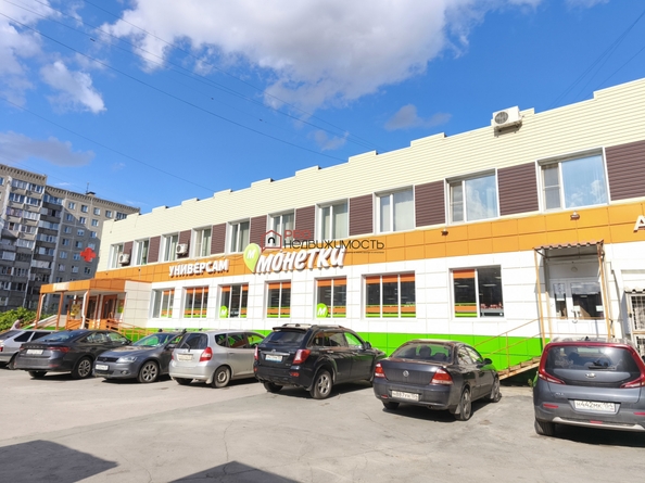
  Продается 1-комн. квартира, 29.5 м², Кропоткина ул, д. 130/3
. Фото 16.