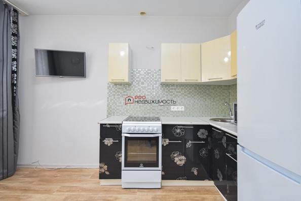 
  Продается 1-комн. квартира, 34.9 м², Радужный мкр, д. 6
. Фото 8.