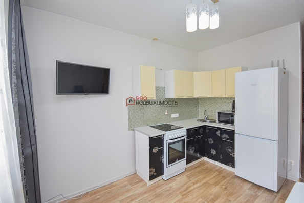 
  Продается 1-комн. квартира, 34.9 м², Радужный мкр, д. 6
. Фото 11.