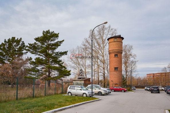 
  Продается 1-комн. квартира, 34.9 м², Радужный мкр, д. 6
. Фото 20.