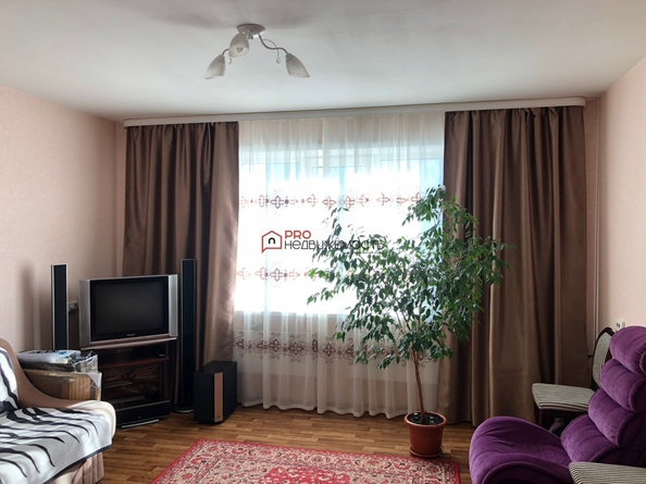 
  Продается студия, 33 м², Татьяны Снежиной ул, д. 39/1
. Фото 5.
