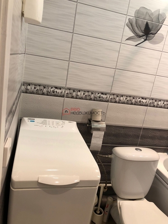 
  Продается студия, 33 м², Татьяны Снежиной ул, д. 39/1
. Фото 8.