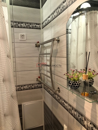 
  Продается студия, 33 м², Татьяны Снежиной ул, д. 39/1
. Фото 10.