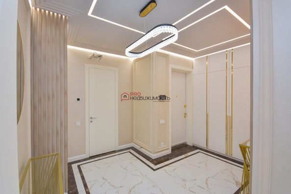 
  Продается 4-комн. квартира, 111.2 м², ЖК Richmond Residence (Ричмонд)
. Фото 5.