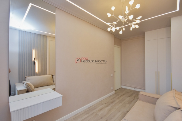 
  Продается 4-комн. квартира, 111.2 м², ЖК Richmond Residence (Ричмонд)
. Фото 10.