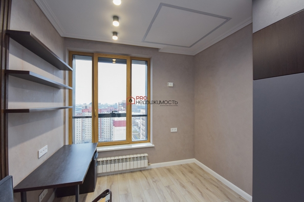 
  Продается 4-комн. квартира, 111.2 м², ЖК Richmond Residence (Ричмонд)
. Фото 14.